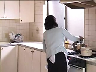  japanese Japmom mature